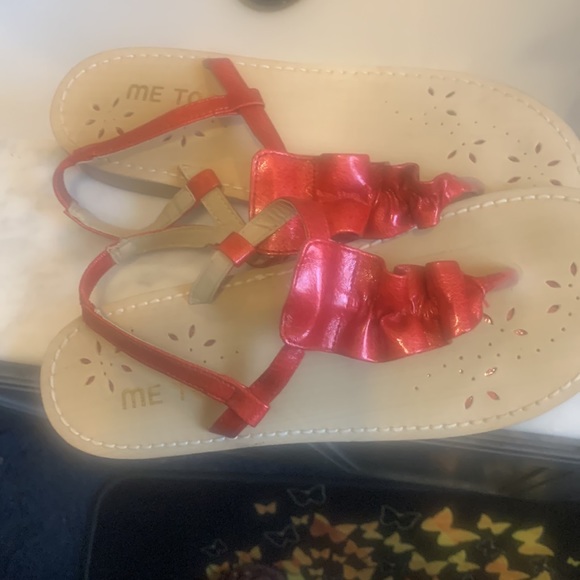 Me too sandals - Picture 10 of 10